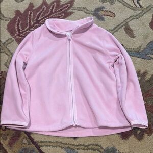 OshKosh B'gosh Pink Kids Jacket